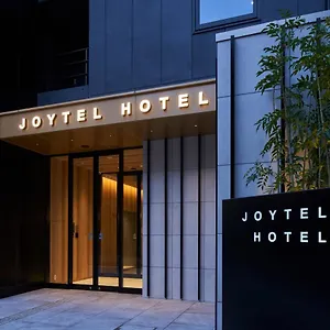 ジョイテルホテルなんば道頓堀 大阪市